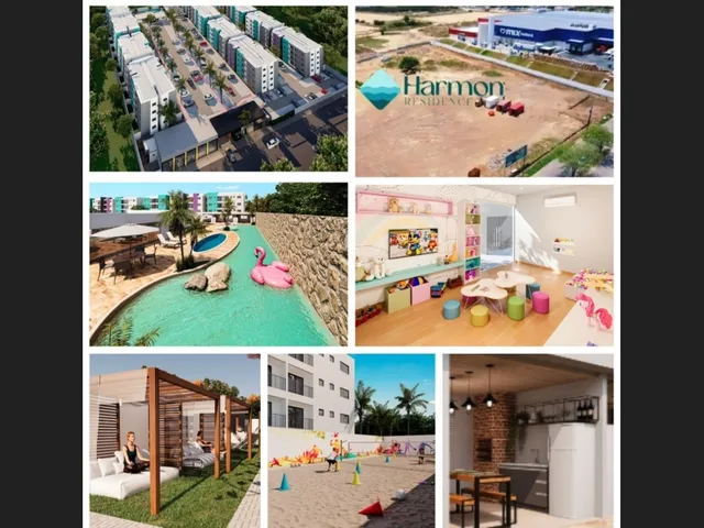Imagem: Vende-Se Apartamento no Bairro Cinza, o