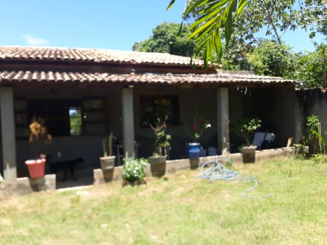 Imagem 1: Excelente Sítio