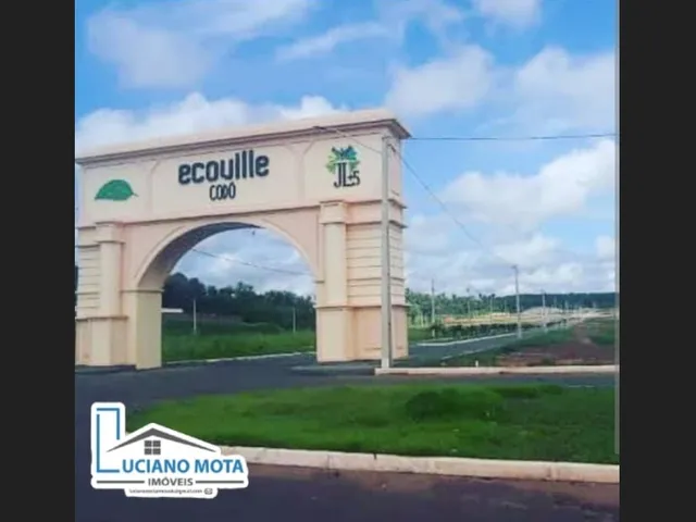 Imagem 7: Lote no Ecovile em Codo