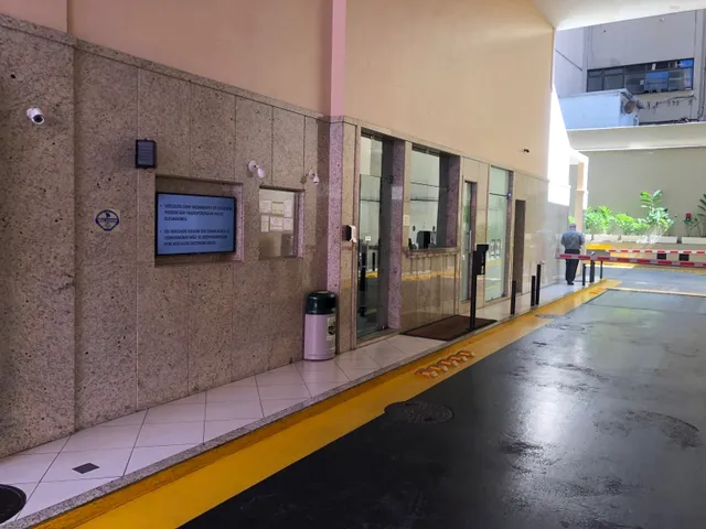 Imagem 4: Venda Box 713 - Edifício Garagem da Rua do Carmo N°55