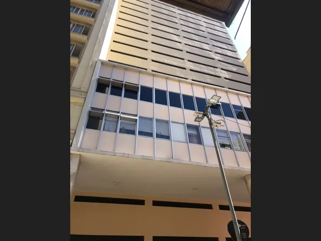 Imagem 4: Venda Box 1012 - Edifício Garagem da Rua do Carmo N°55