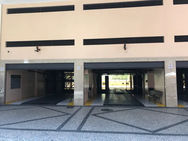 Imagem 2: Venda Box 1012 - Edifício Garagem da Rua do Carmo N°55