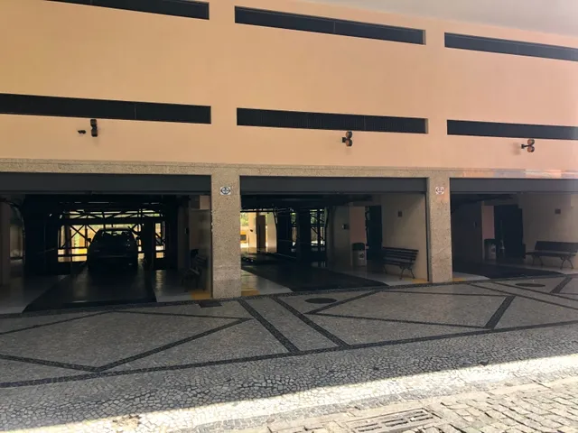 Imagem 5: Venda Box 1012 - Edifício Garagem da Rua do Carmo N°55