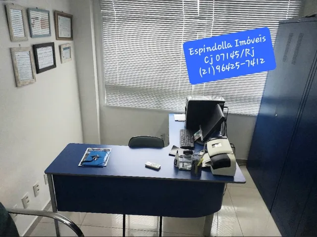 Imagem 14: Sala Comercial com Vaga de Garagem, Edifício Icon Business &Amp;Amp;Amp; Mall