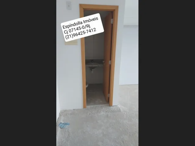 Imagem 10: Sala Comercial no Edifício Contemporâneo,.Com Vaga de Garagem