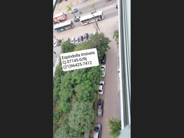 Imagem 6: Sala Comercial no Edifício Contemporâneo,.Com Vaga de Garagem