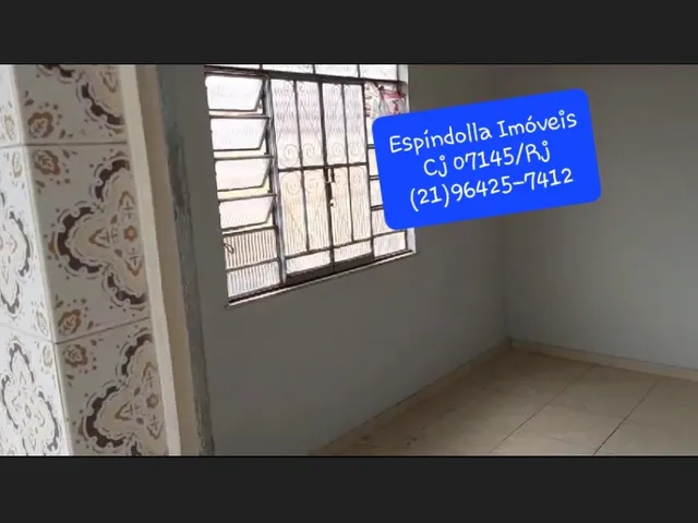 Imagem 5: Casa Linear e Independente; 04 Quartos e 03 Vagas