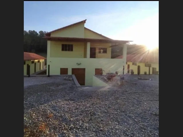 Imagem 11: Sítio Fazenda / sítio com 13 dormitórios