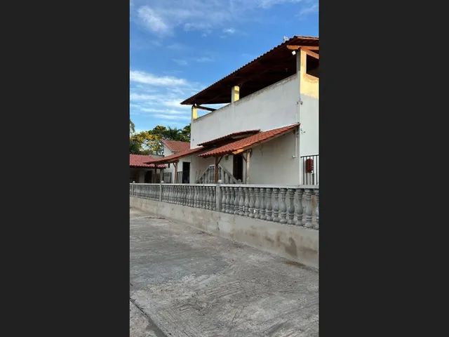 Imagem 7: Sítio Fazenda / sítio com 13 dormitórios