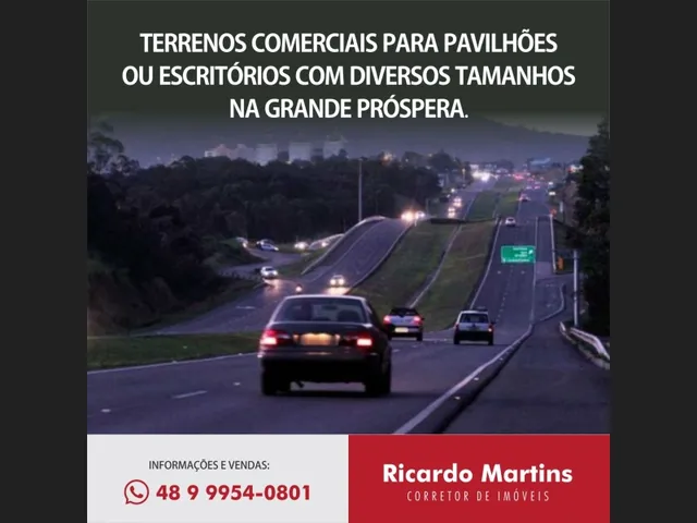 Imagem: O terreno possui Imóvel novo, Direto com o proprietário e