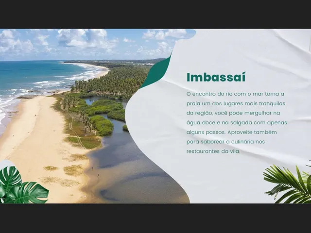 Imagem 16: Excelentes Lotes na Região de Praia do Forte