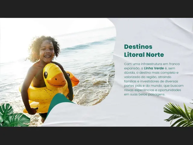 Imagem 8: Excelentes Lotes na Região de Praia do Forte