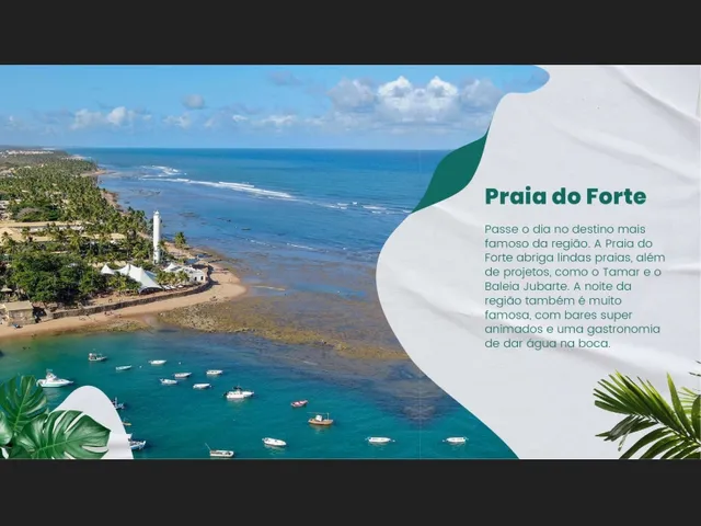 Imagem 11: Excelentes Lotes na Região de Praia do Forte