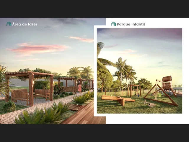 Imagem 13: Excelentes Lotes na Região de Praia do Forte