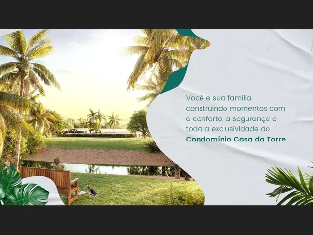 Imagem 6: Excelentes Lotes na Região de Praia do Forte