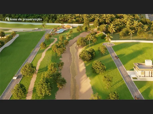 Imagem 15: Excelentes Lotes na Região de Praia do Forte