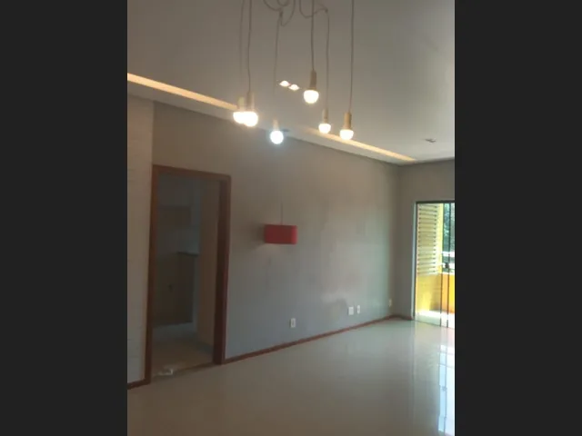Imagem 3: Alugo Apartamento Condomínio Ilhas Gregas com 3 Quartos - Manaus