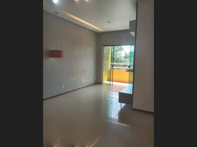 Imagem 2: Alugo Apartamento Condomínio Ilhas Gregas com 3 Quartos - Manaus