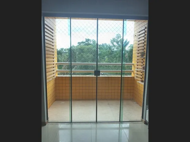 Imagem 5: Alugo Apartamento Condomínio Ilhas Gregas com 3 Quartos - Manaus