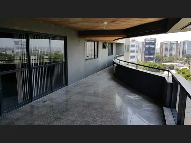 Imagem: Alugo Apartamento Condomínio do Edifício