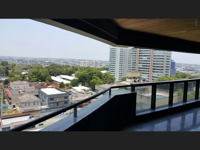 Imagem 3: Alugo Apartamento Condomínio do Edifício Solar Maria de Nazareth- Adrianopolis
