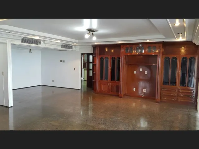 Imagem 2: Alugo Apartamento Condomínio do Edifício Solar Maria de Nazareth- Adrianopolis