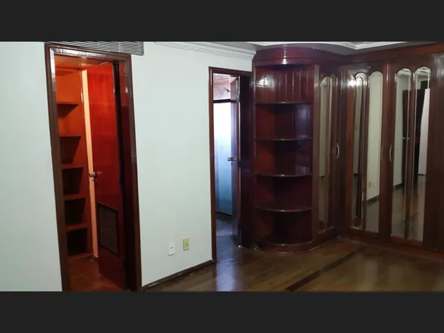Imagem 4: Alugo Apartamento Condomínio do Edifício Solar Maria de Nazareth- Adrianopolis
