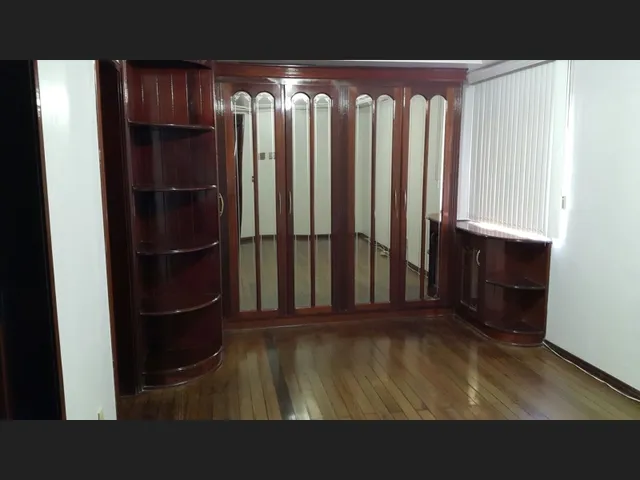 Imagem 6: Alugo Apartamento Condomínio do Edifício Solar Maria de Nazareth- Adrianopolis