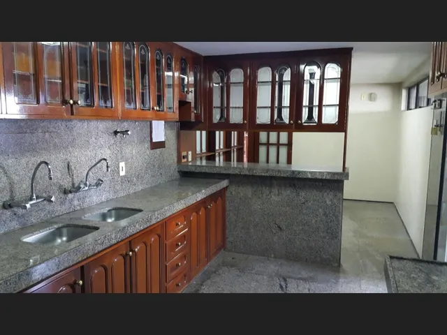 Imagem 9: Alugo Apartamento Condomínio do Edifício Solar Maria de Nazareth- Adrianopolis