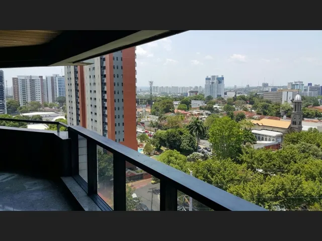 Imagem 15: Alugo Apartamento Condomínio do Edifício Solar Maria de Nazareth- Adrianopolis