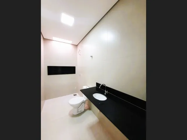 Imagem 8: Sobrado Novo com Excelente Acabamento