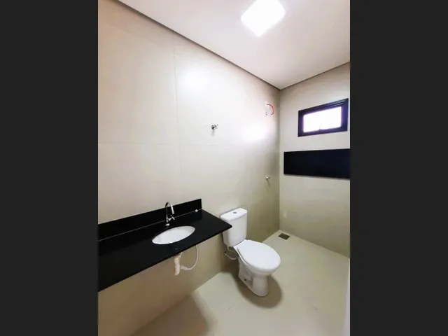 Imagem 15: Sobrado Novo com Excelente Acabamento