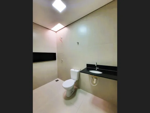 Imagem 6: Sobrado Novo com Excelente Acabamento