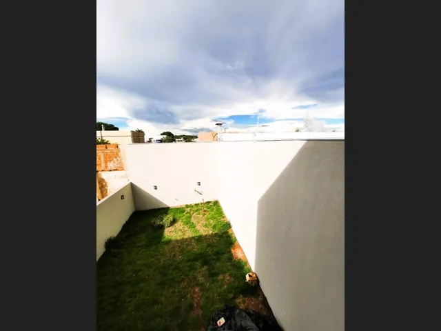 Imagem 9: Sobrado Novo com Excelente Acabamento