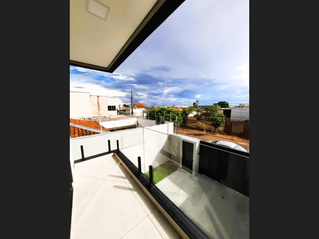 Imagem 7: Sobrado Novo com Excelente Acabamento