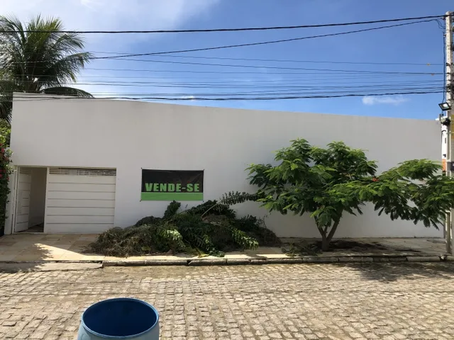 Imagem: Terreno À Venda 450M² - Uso Residencial