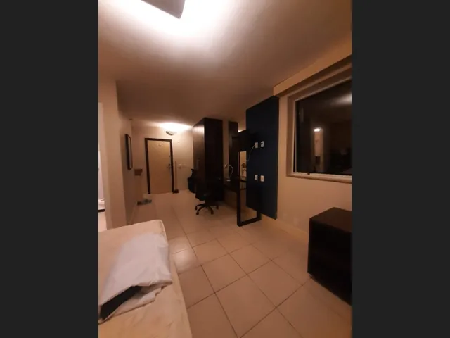 Imagem: Aluga-Se, Flat, Mobiliado, Praia Pecado