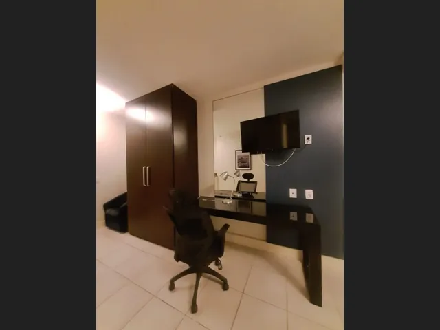 Imagem 3: Aluga-Se, Flat, Mobiliado, Praia Pecado, Macaé-Rj