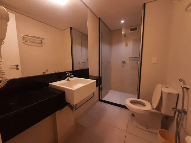 Imagem 2: Aluga-Se, Flat, Mobiliado, Praia Pecado, Macaé-Rj