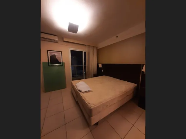 Imagem 4: Aluga-Se, Flat, Mobiliado, Praia Pecado, Macaé-Rj