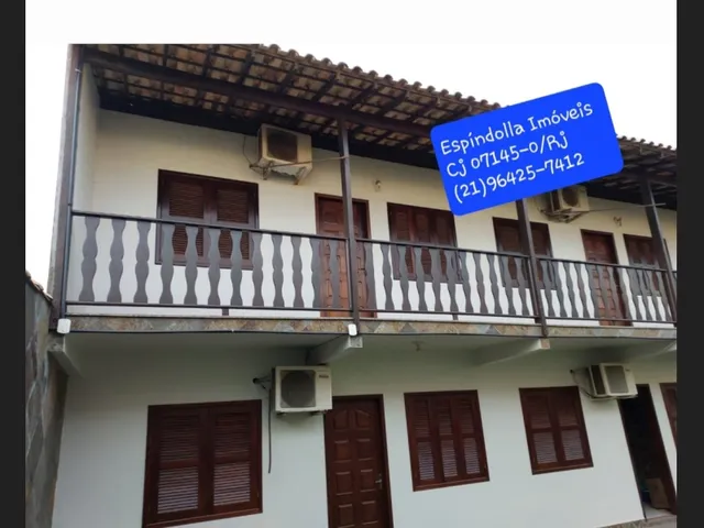 Imagem: Pousada com 10(Dez) Unidades Residenciais