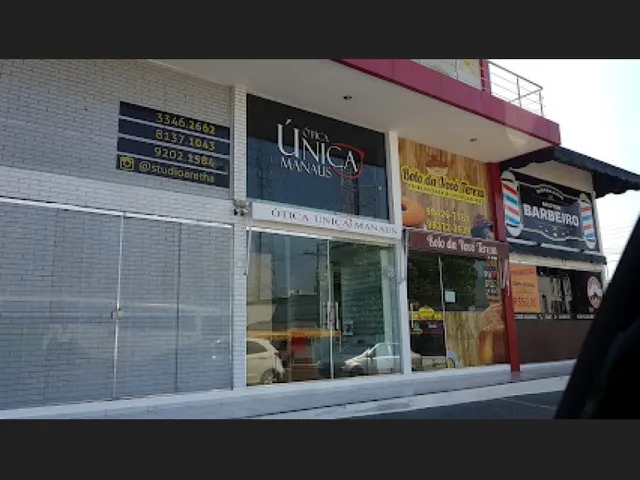 Imagem: Sala Comercial na Avenida Dom Pedro na Principal