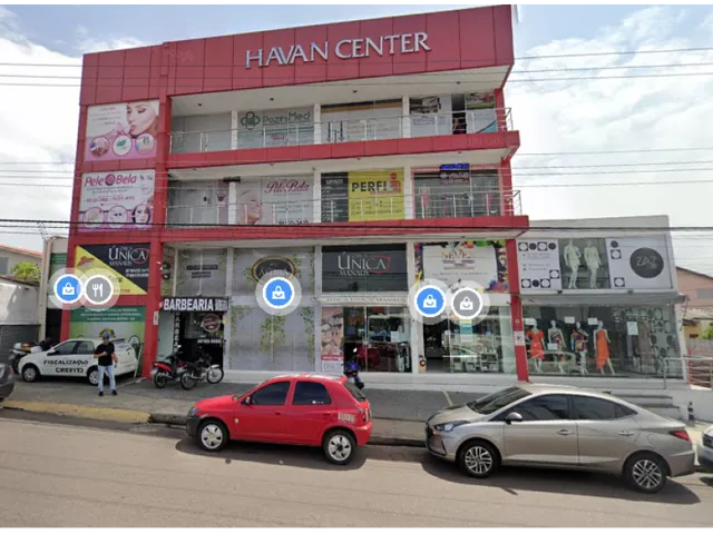 Imagem 4: Sala Comercial na Avenida Dom Pedro na Principal