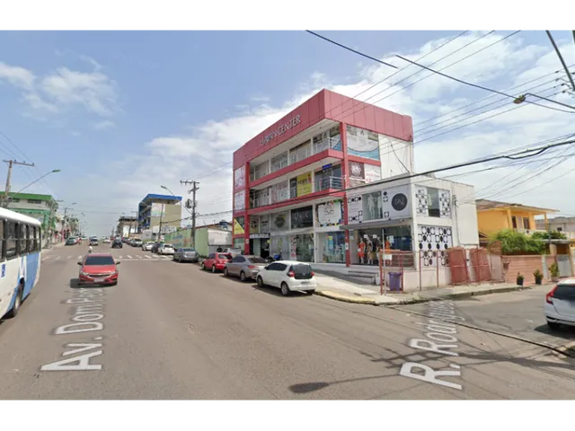 Imagem 2: Sala Comercial na Avenida Dom Pedro na Principal