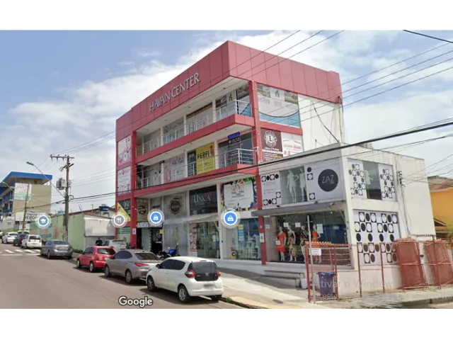 Imagem 3: Sala Comercial na Avenida Dom Pedro na Principal
