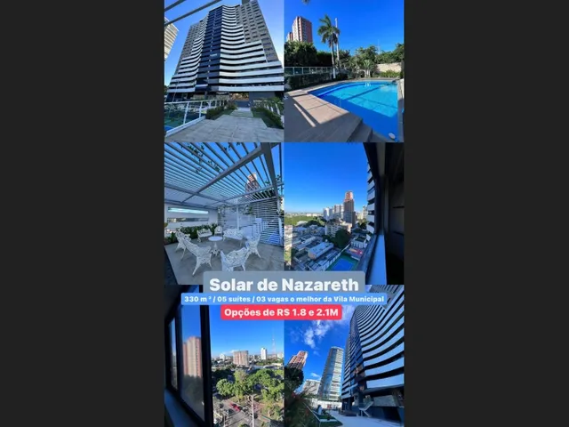 Imagem 4: Residencial Solar Maria de Nazareth , Adrianópolis Manaus