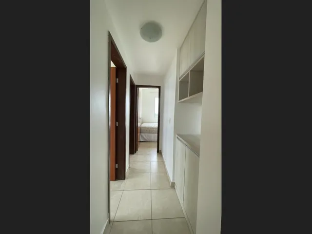 Imagem 2: Vendo - Apartamento no Weekend Club 03 Quartos