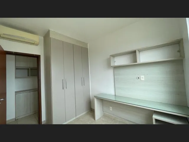 Imagem 9: Vendo - Apartamento no Weekend Club 03 Quartos