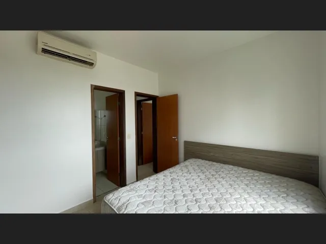 Imagem 13: Vendo - Apartamento no Weekend Club 03 Quartos