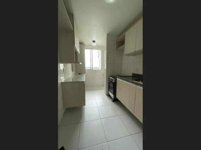 Imagem 10: Vendo - Apartamento no Weekend Club 03 Quartos
